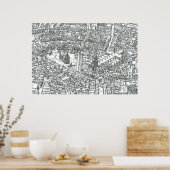 Poster Gouda (Cuisine)