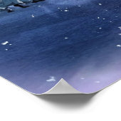 Poster Goul de Tokyo (Coin)