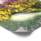 Poster Gourmets et Citrouille (Coin)