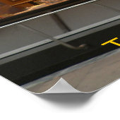 POSTER GOÛT ALLEMAND (Coin)