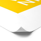 Poster Gouvernement de coalition ~ Royaume-Uni (Coin)