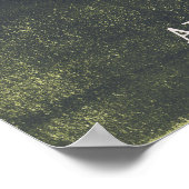 Poster Gouvernement du peuple, par le peuple, pour le (Coin)