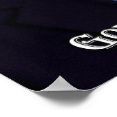 Poster Gouverneur Mike Pence (Coin)