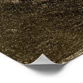 Poster Goya - Chanteur aveugle 1820 (Coin)