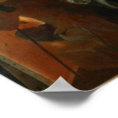 Poster Goya - Famille Infanta De Don Luis 1783 (Coin)