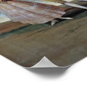 Poster Goya - Game Of Blind Man's Buffets 1788 (Coin)