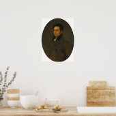 Poster Goya - Manuel Quijano (Cuisine)