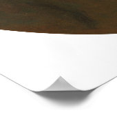 Poster Goya - Manuel Quijano (Coin)