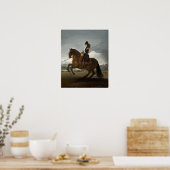 Poster Goya - Picador 1795 (Cuisine)