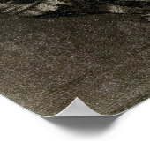 Poster Goya - Twerp 1823 (Coin)