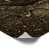 Poster Goya - Vieux sonneries 1820 (Coin)