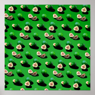 Poster Goyave Fruit Exotique