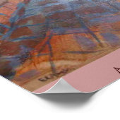 POSTER GOZO PAISIBLE (Coin)