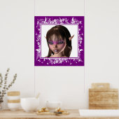 Poster gp_g40409003z (Cuisine)