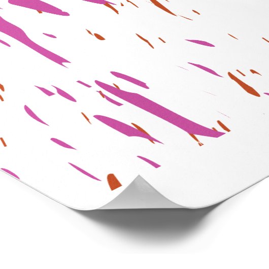 Poster GPCR-eiwit (Hoek)