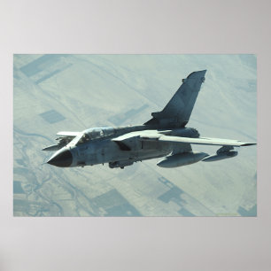 Poster GR4A Tornado