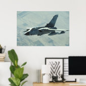 Poster GR4A Tornado (Bureau à domicile)