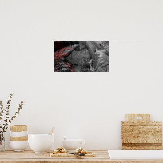 Poster Gra (Cuisine)