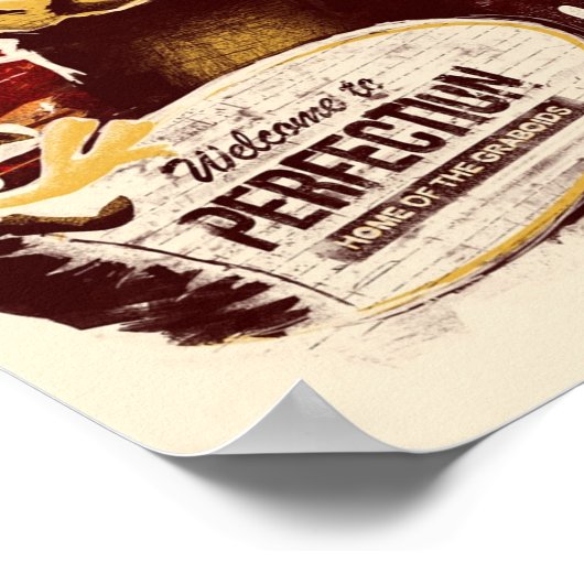 Poster Grabides (Coin)