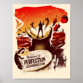 Poster Grabides (Devant)