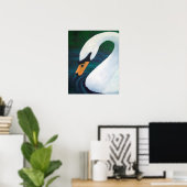 Poster Grace (Bureau à domicile)