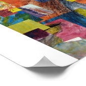 Poster Grâce (Coin)