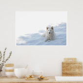 Poster Grâce (Cuisine)