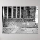 Poster Grâce (Devant)