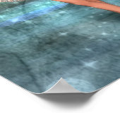 Poster Grace Ballerina Fairy (Coin)