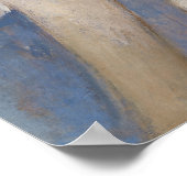 Poster Grace céleste : Angel par Abbott Handerson Thayer (Coin)