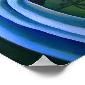 Poster Grace divine 2011 (Coin)