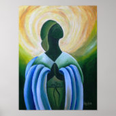 Poster Grace divine 2011 (Devant)