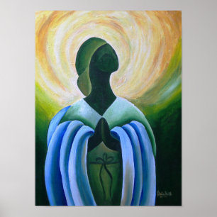 Poster Grace divine 2011