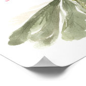Poster Grâce éphémère (Coin)