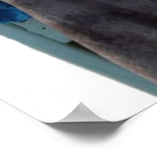 Poster Grace et Frankie Sitting (Coin)