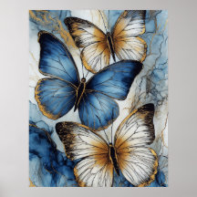 Grace papillon