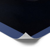 Poster Graceful Flyers (Coin)