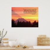 Poster Gracia y Gloria (Cuisine)