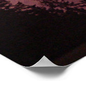 Poster Gracia y Gloria (Coin)