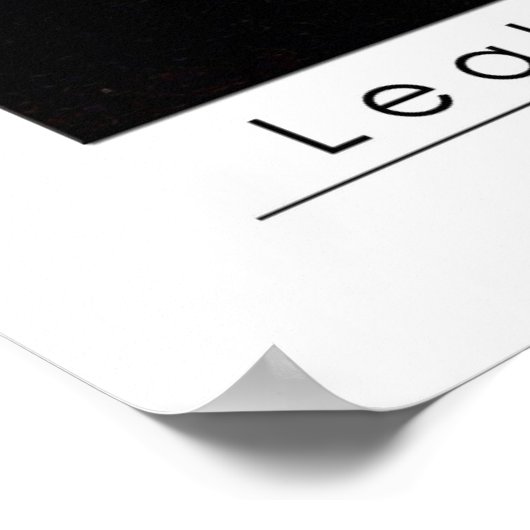 Poster Gracie (Coin)