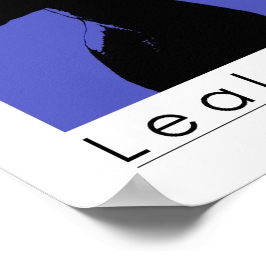 Poster Gracie Dreams de (Coin)