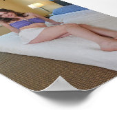 Poster Gracie Gates (Coin)