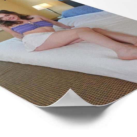 Poster Gracie Gates (Coin)