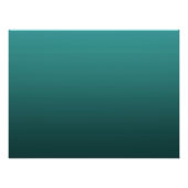 Poster Gradient Green - deep to light | Mood Background | (Devant)