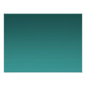 Poster Gradient Green - light to deep | Mood Background | (Devant)