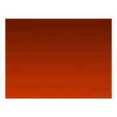 Poster Gradient Red - light to deep | Mood Background | (Devant)