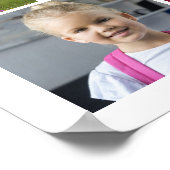 Poster Graduate 64 Photo Collage Party Decor (Coin)