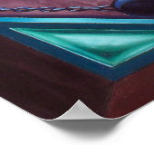 Poster Graduate Pinball (Coin)