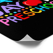 Poster Graduation de Happy Last Day (Coin)