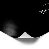 Poster Graduation Prochain Chapitre Commence Au Parti Cas (Coin)